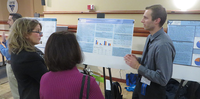 IPFW Student Research Symposium 2017