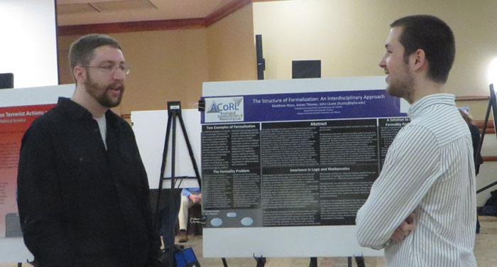 IPFW Student Research Symposium 2017