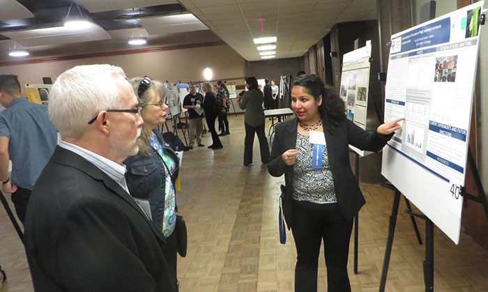 IPFW Student Research Symposium 2017