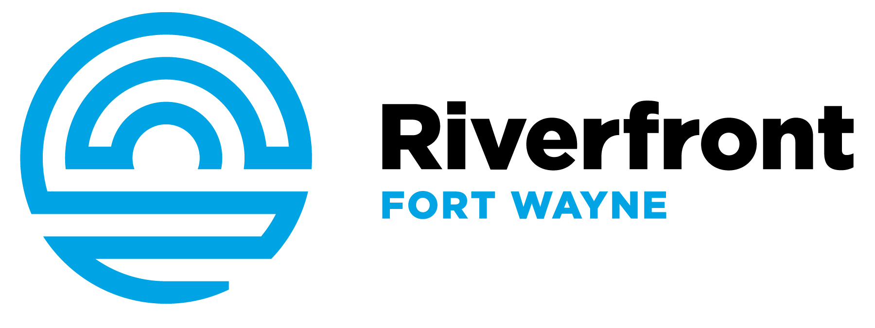 RiverfrontFortWayneLogo