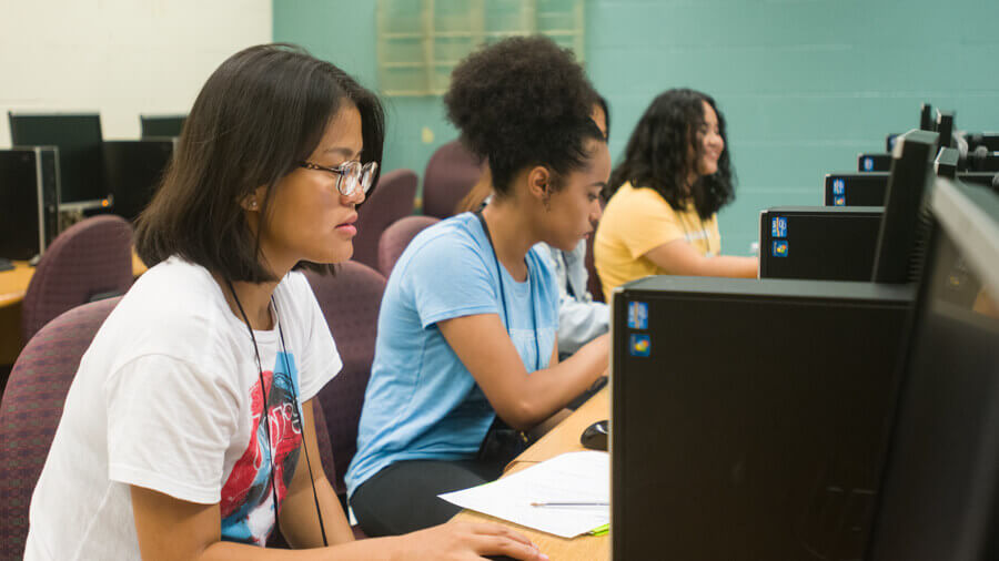 About Trio Upward Bound Purdue Fort Wayne