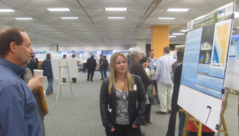 IPFW Student Research Symposium