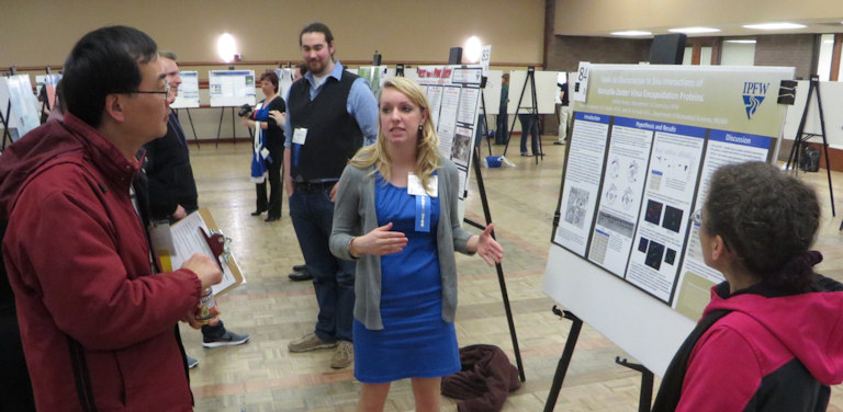 IPFW Student Research Symposium 2016