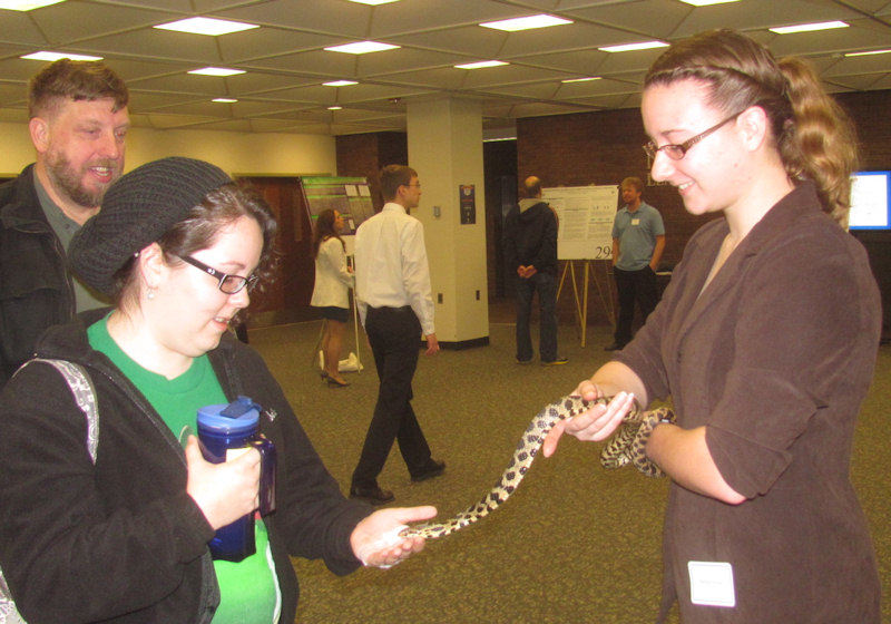 IPFW Student Research Symposium 2013