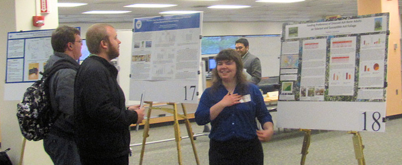 student research symposium