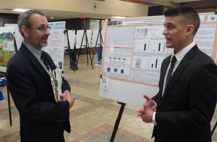 IPFW Student Research Symposium 2016