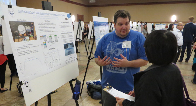 IPFW Student Research Symposium 2016