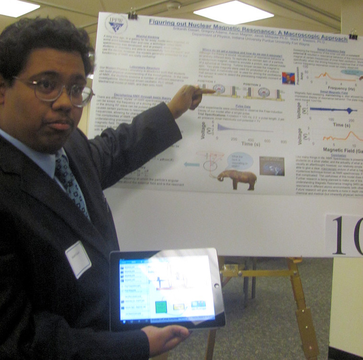 student research symposium