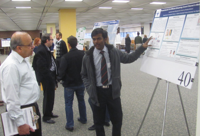 student research symposium