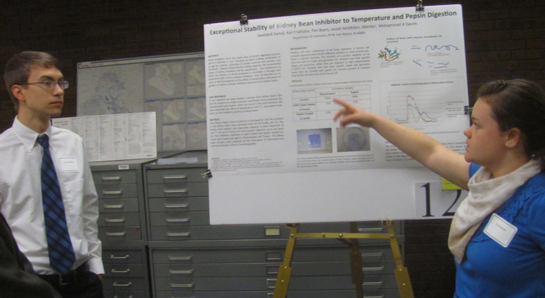 student research symposium