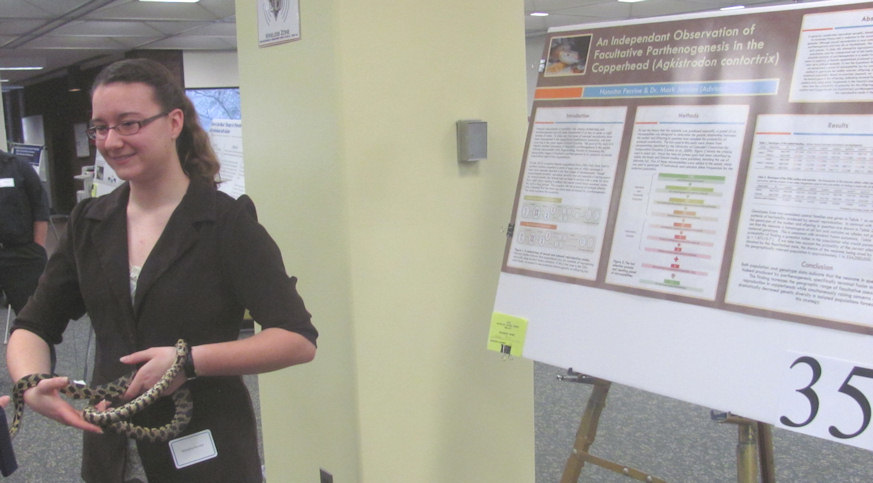 IPFW Student Research Symposium 2013