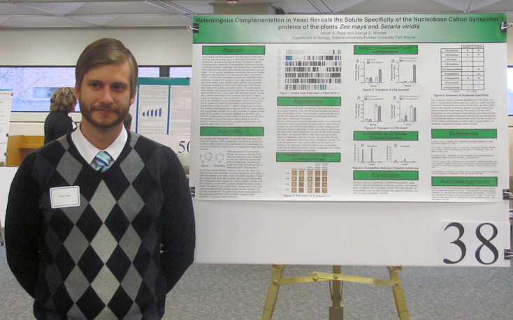 student research symposium