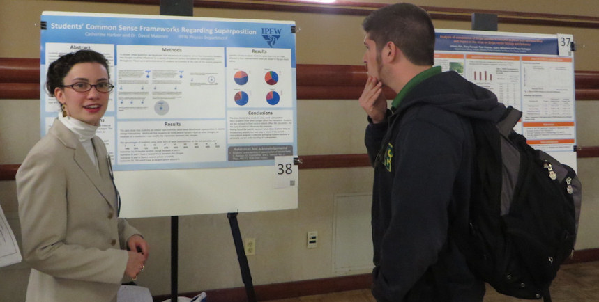 IPFW Student Research Symposium 2016