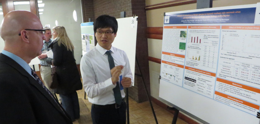 IPFW Student Research Symposium 2016