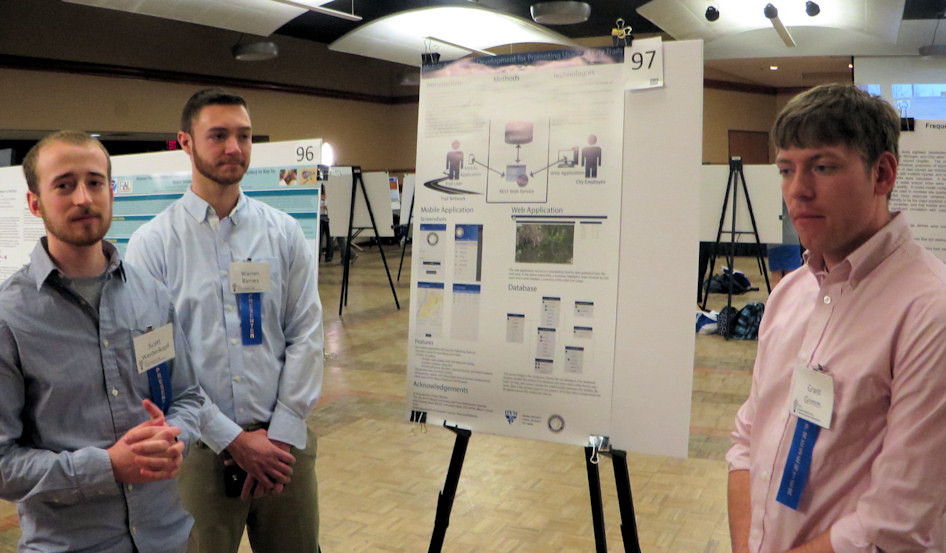 IPFW Student Research Symposium 2016