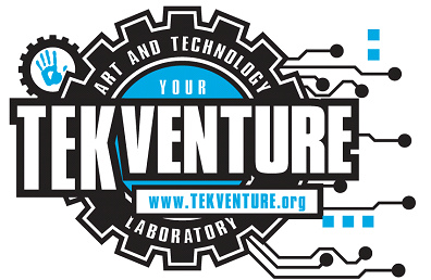 Tekventure logo