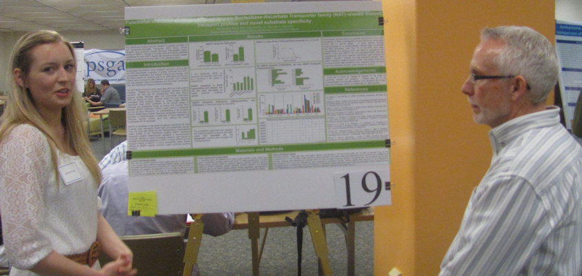 IPFW Student Research Symposium 2013