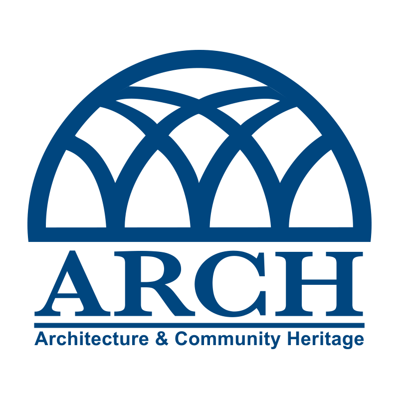 Arch logo