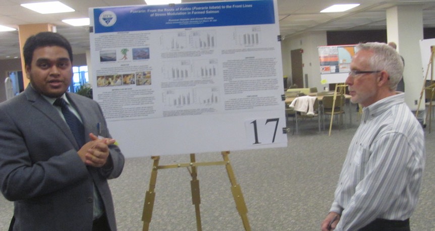 IPFW Student Research Symposium 2013