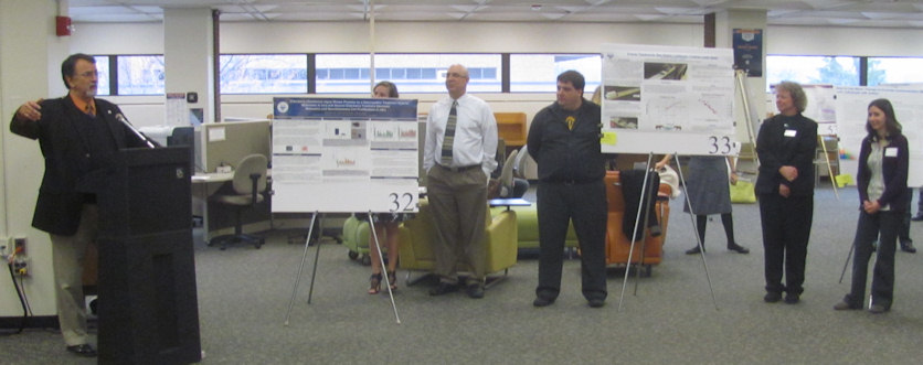 IPFW Student Research Symposium 2013