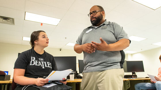 Dean Of Students Purdue Fort Wayne