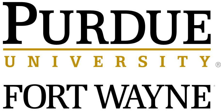 Purdue University Fort Wayne logo