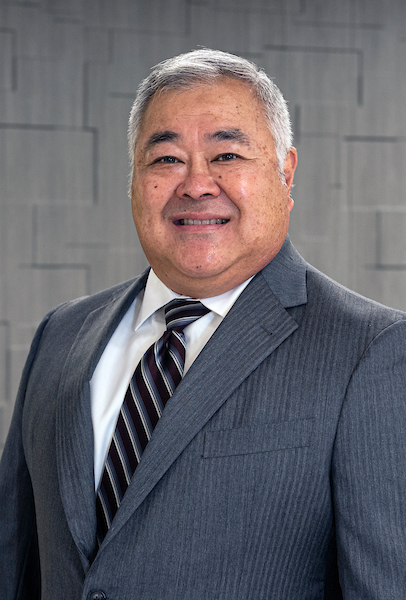 Glen Nakata