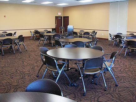 AC Meeting Room