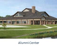 Alumni Center Image