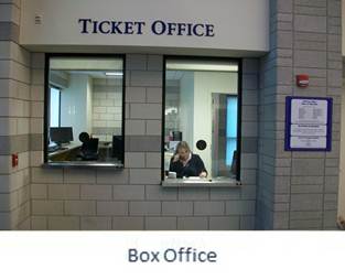 Box Office Image