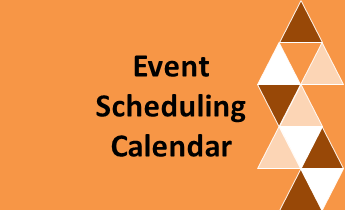 Event Scheduling Calendar 