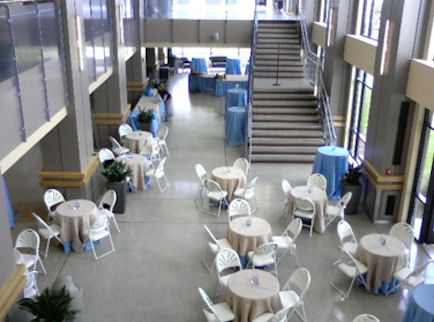 Slideshow - Auer Lobby