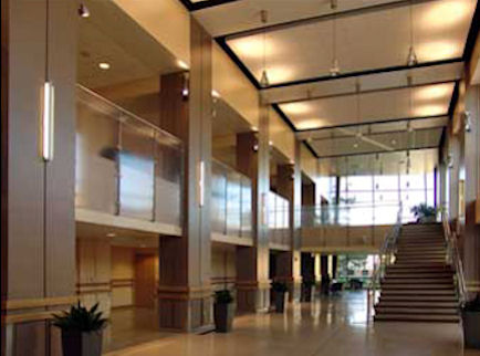 Slideshow - Auer Lobby