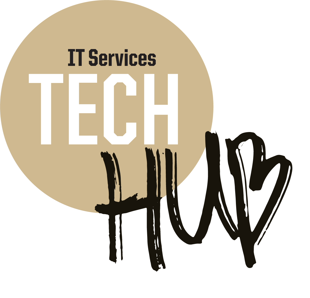 IT Services TechHub