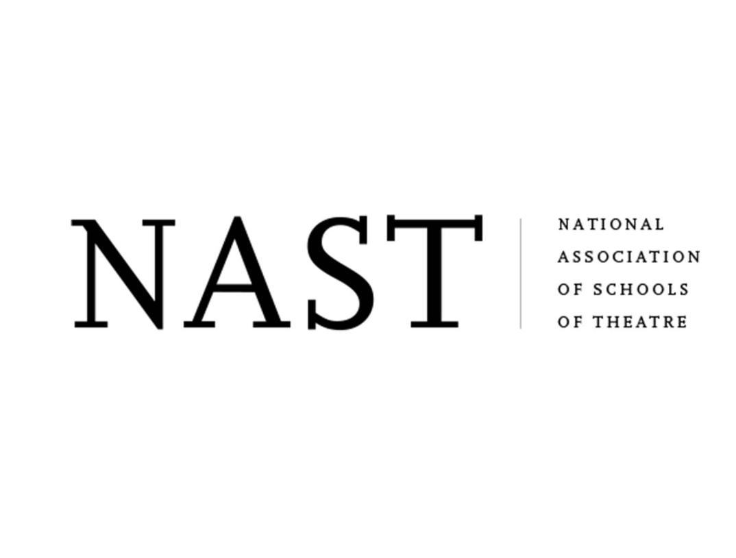 NAST logo