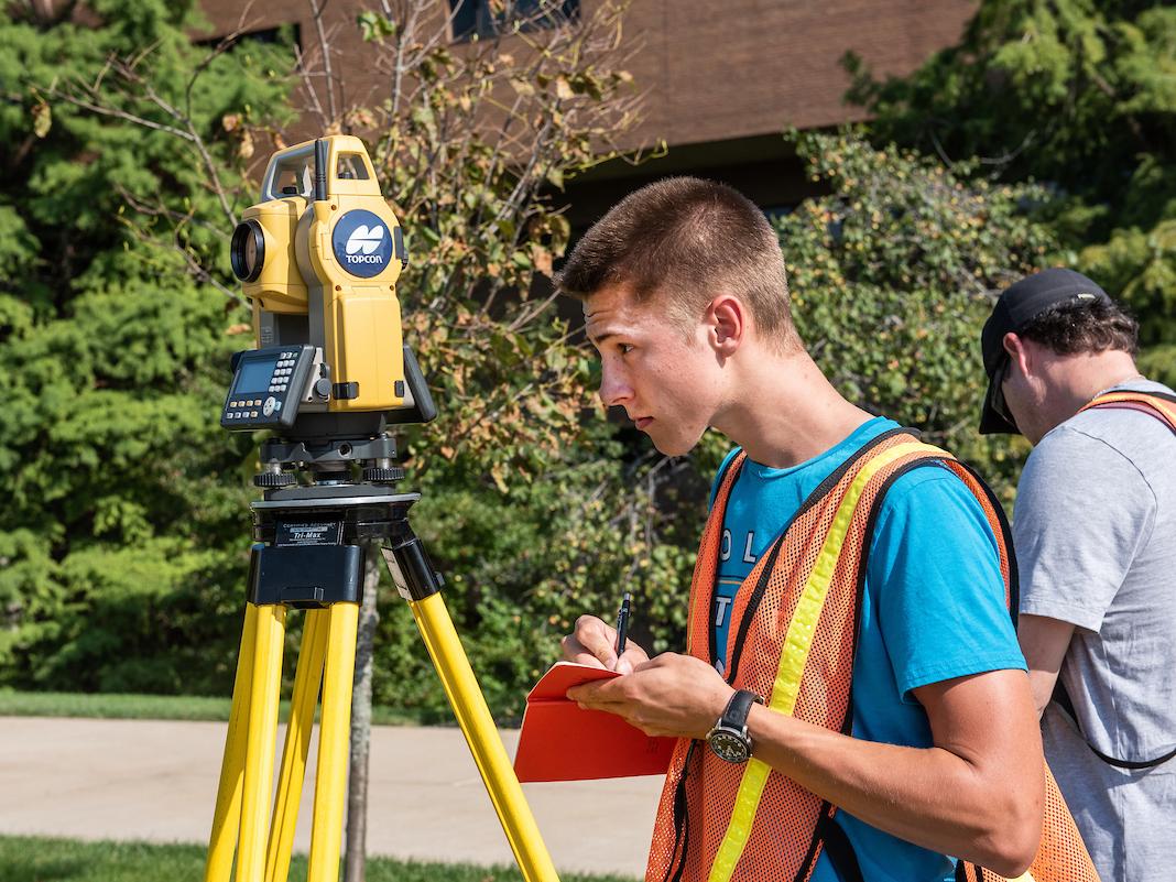 Construction Management (B.S.) | Purdue University Fort Wayne