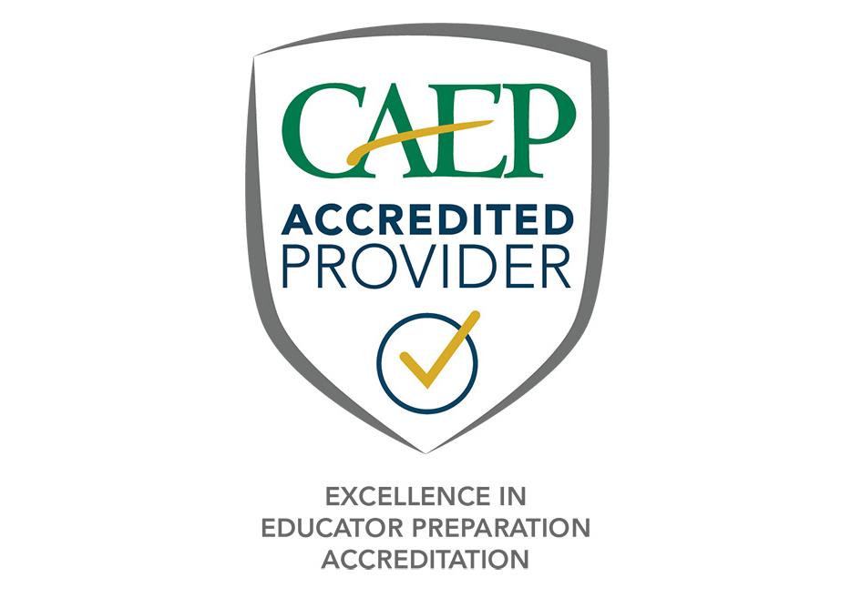 CAEP Logo