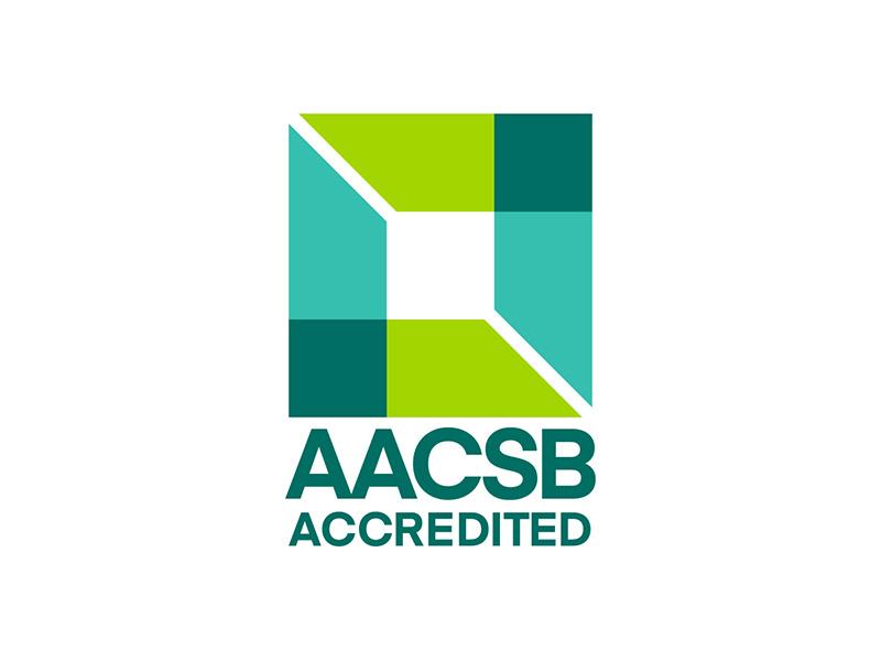 AACSB Logo