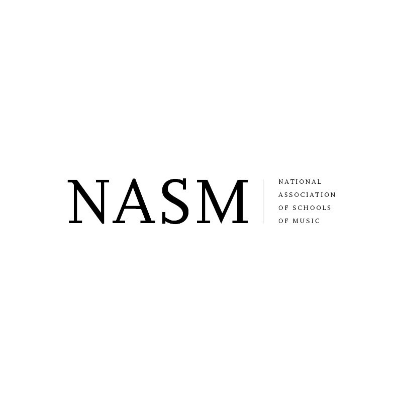 NASM accreditation logo