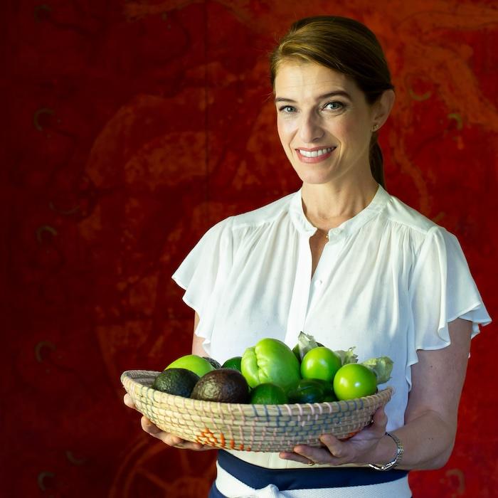 Pati Jinich headshot