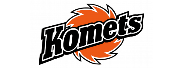 Komets hockey logo