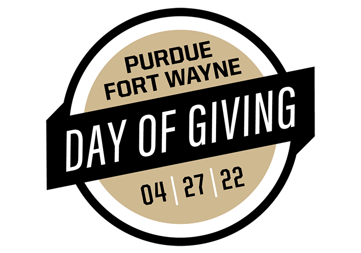 Day of giving logo 2022