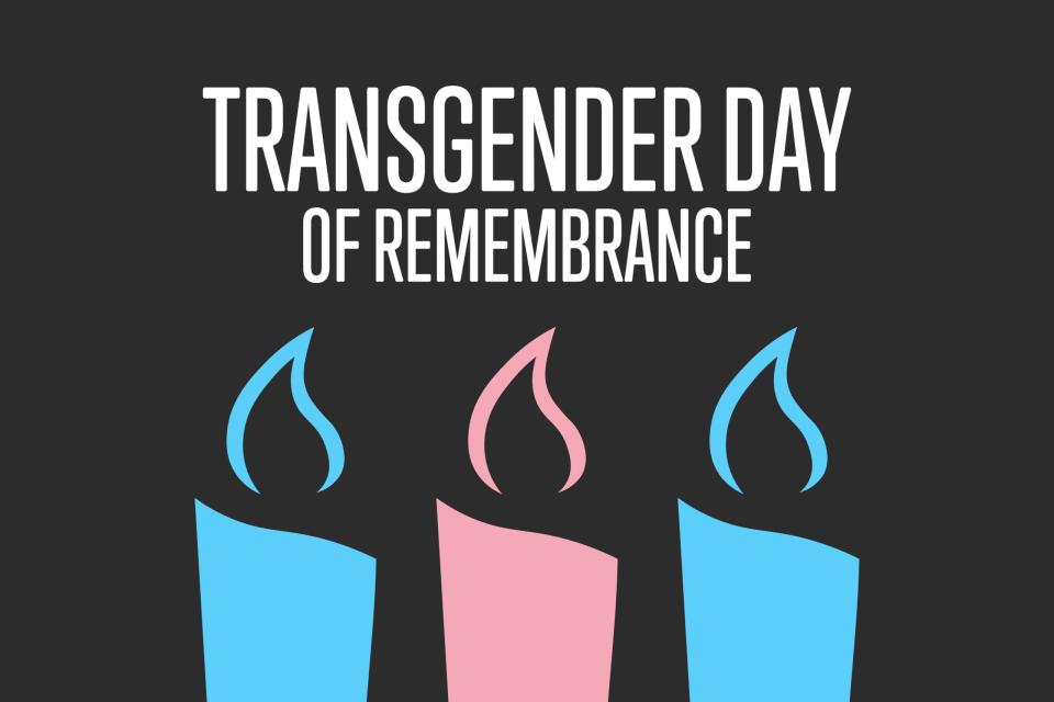 Trans Remembrance 