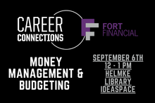 Career Connections - Fort Financials