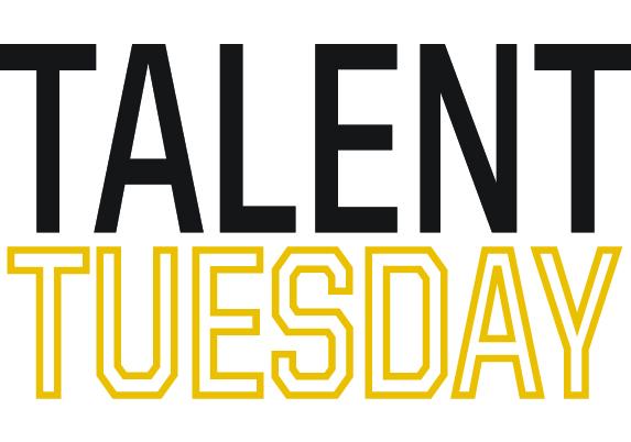 Talent Tuesday