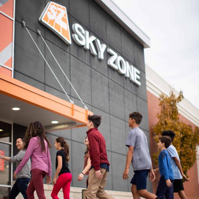 Sky Zone