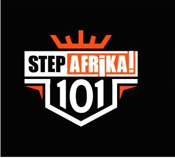 Step Afrika