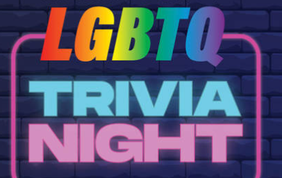 LGBTQ+ Trivia Night