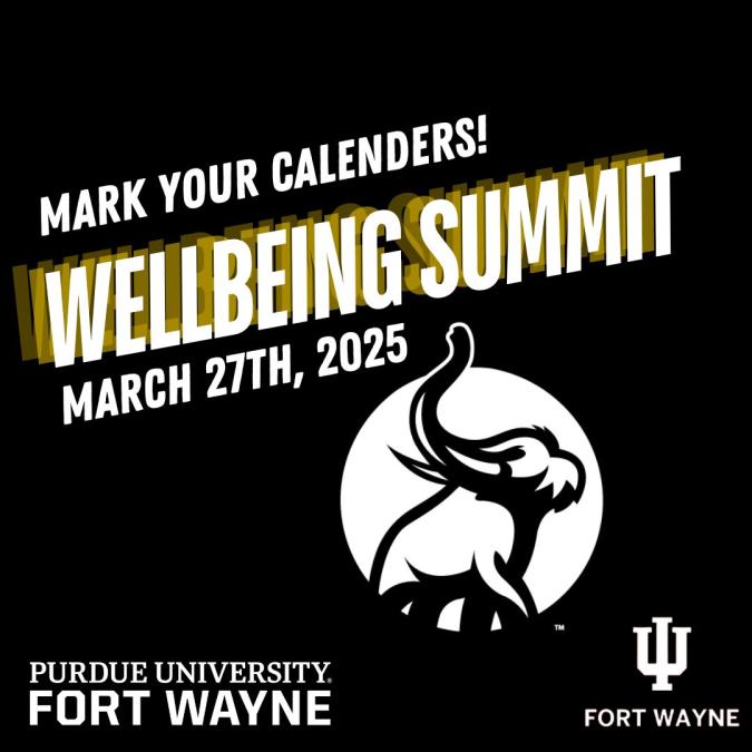 Wellbeing Summit 2025