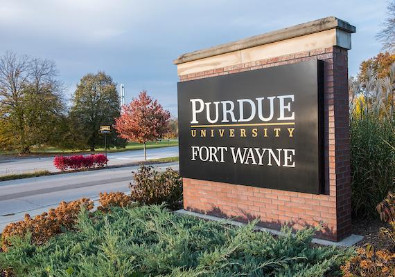 Purdue Fort Wayne’s Metropolitan University Status Reaffirmed | Purdue ...